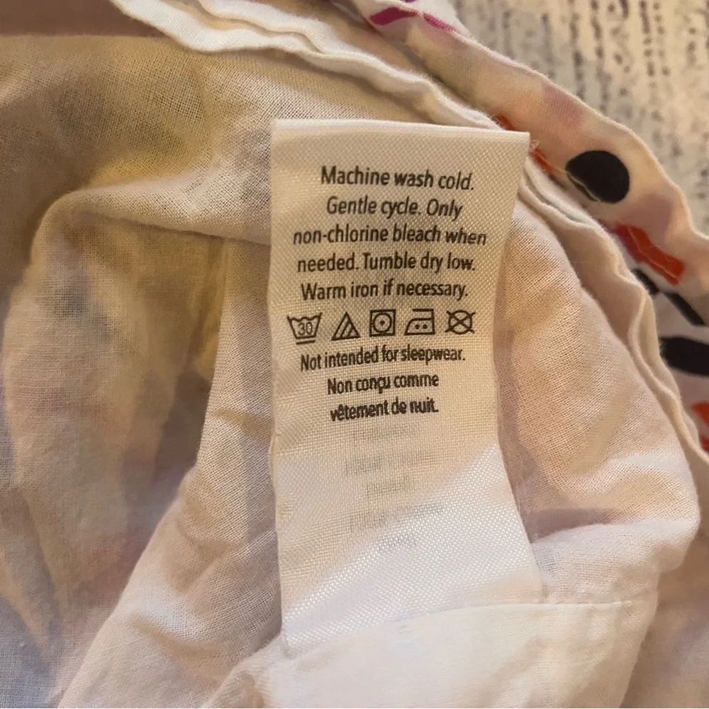 Gymboree spice market
